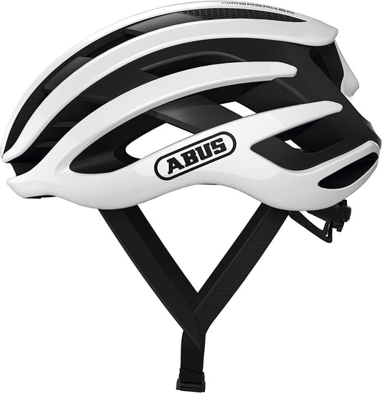 ABUS  Airbreaker Road Helmet