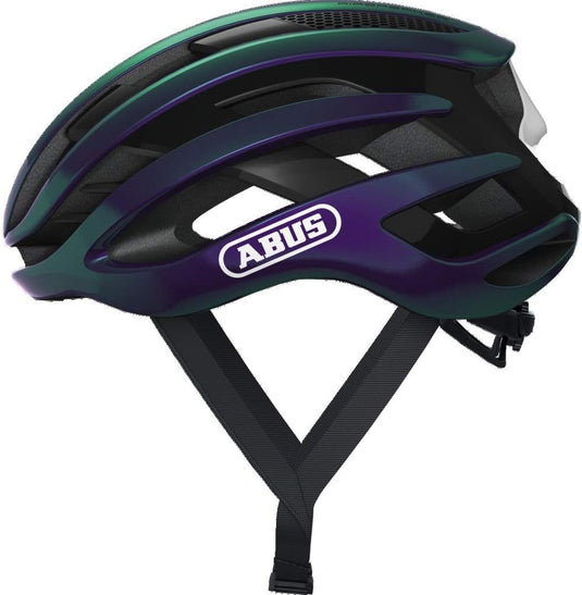 ABUS  Airbreaker Road Helmet