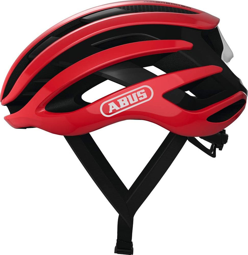 Load image into Gallery viewer, ABUS  Airbreaker Road Helmet
