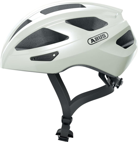 ABUS Macator All-Round Cycling Helmet