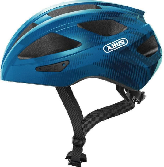 ABUS Macator All-Round Cycling Helmet