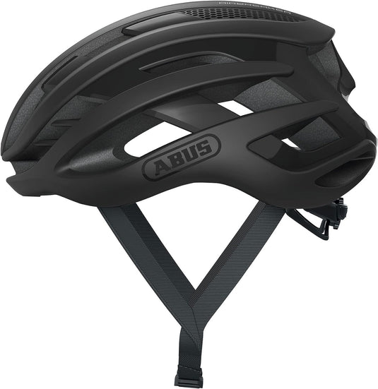 ABUS  Airbreaker Road Helmet