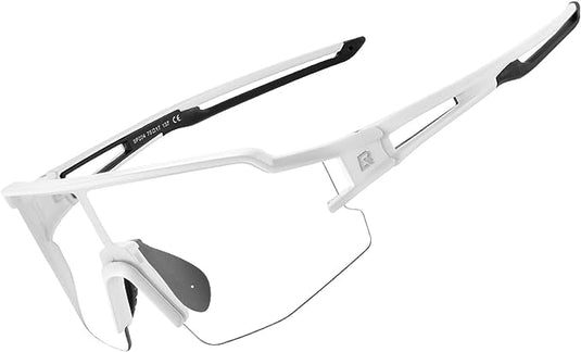 Rockbros Cycling Photochromic Cycling ROCKBROS Photochromic Sports