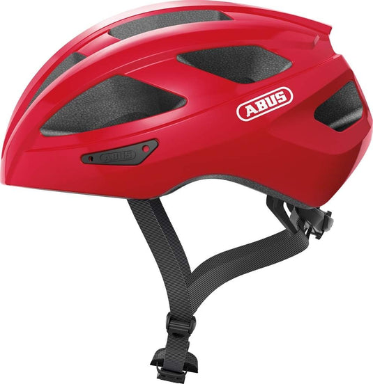 ABUS Macator All-Round Cycling Helmet