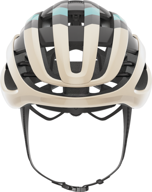 ABUS  Airbreaker Road Helmet