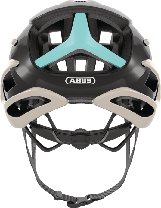 ABUS  Airbreaker Road Helmet