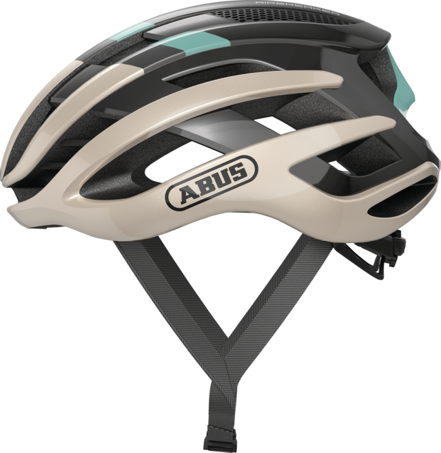 Load image into Gallery viewer, ABUS  Airbreaker Road Helmet
