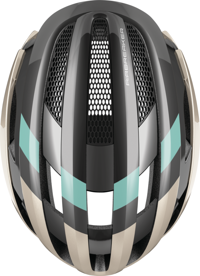 Load image into Gallery viewer, ABUS  Airbreaker Road Helmet
