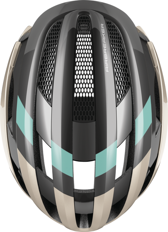 ABUS  Airbreaker Road Helmet