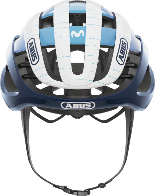 ABUS  Airbreaker Road Helmet
