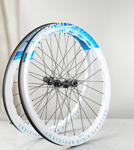 Huduo undulating Carbon Road Bike Wheels UAEcycle