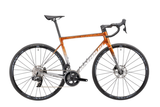 Pardus Robin RS AXS eTap / 105 Di2 Carbon Road Bike