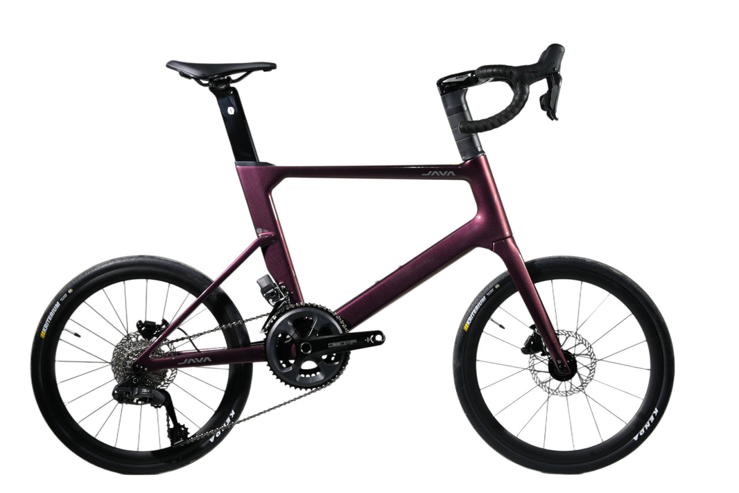 JAVA – UAEcycle