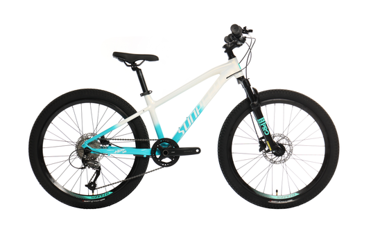 Sunpeed Hero 24 inch Alloy Mountain Bike