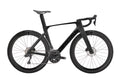 2XS / Matt Black