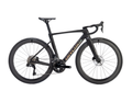 M / Matt Black