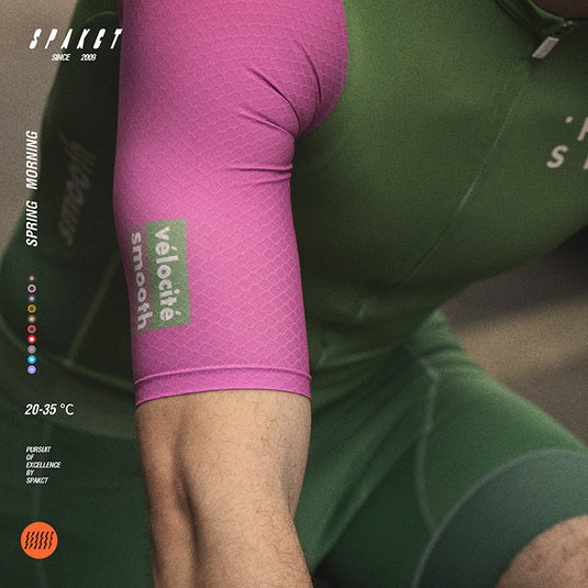 Spakct SPK Spring Dawn Pro Men's Cycling Jersey YB111103