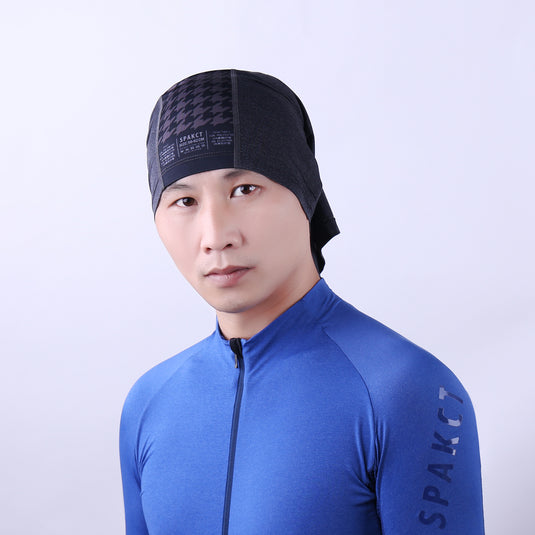 Spakct Sports Multifunctional Headwear Magic Scarf Neck Gaiter