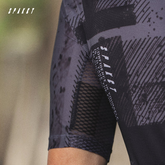 Spakct Morph Men's Short Sleeve Cycling Jersey YB111137