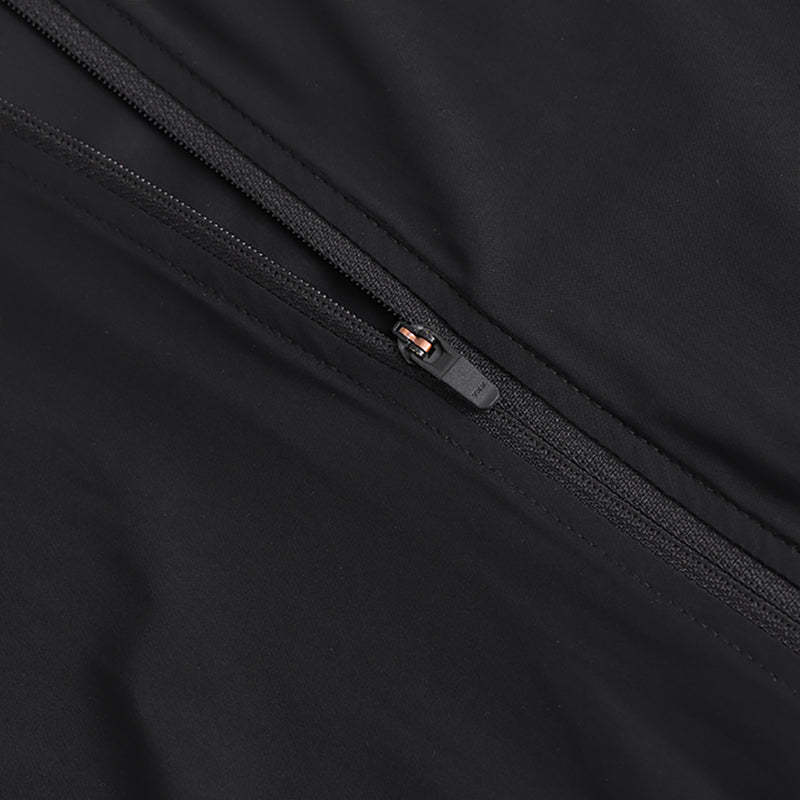 Load image into Gallery viewer, Mcycle Man Pro Cycling Jersey Top Wear Black MY297
