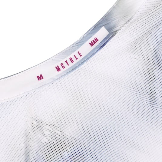 MCYCLE Men's Pro Short Sleeve Cycling Jersey  MY410