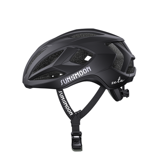 Moon top cycling helmet