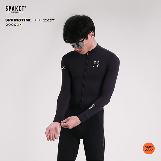 Spakct Men's Cycling Jacket YB211085