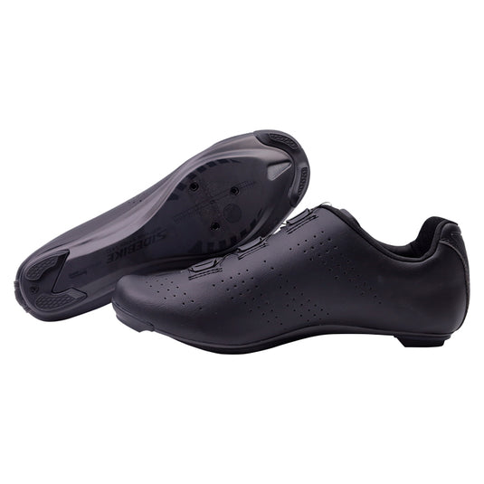 Sidebike Pro Road Cycling Shoes with Carbon Fiber Sole SD020