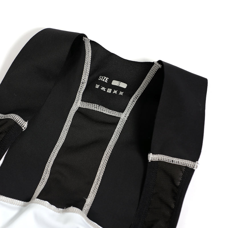 Load image into Gallery viewer, Mcycle Men's Pro Elite Cycling Bib Shorts | MK103 Series
