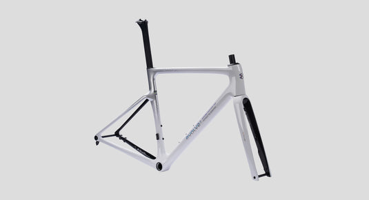 Evolve Cima Carbon Road Bike Frameset