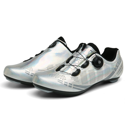 TABOLU Road Bike Shoes Cycling Shoe SHR5