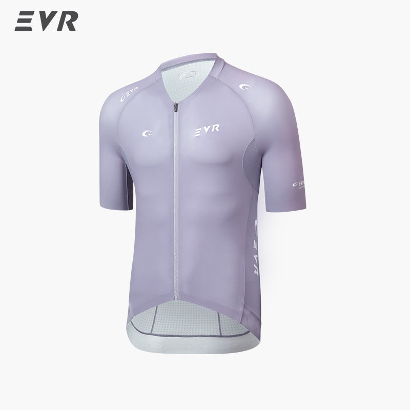 Load image into Gallery viewer, EVR Explore Series Men's Short Sleeve Cycling Jersey 2512
