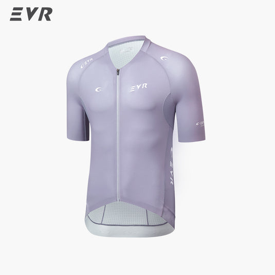 EVR Explore Series Men's Short Sleeve Cycling Jersey 2512