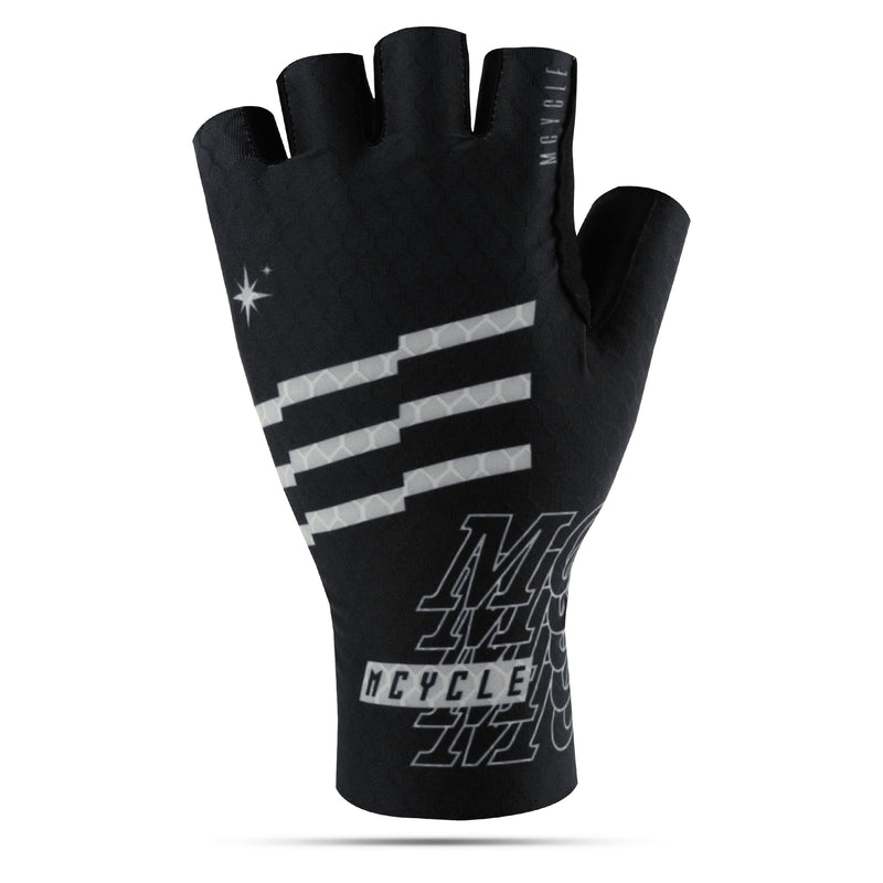 Load image into Gallery viewer, Mcycle Cycling Gloves Short Finger MS016
