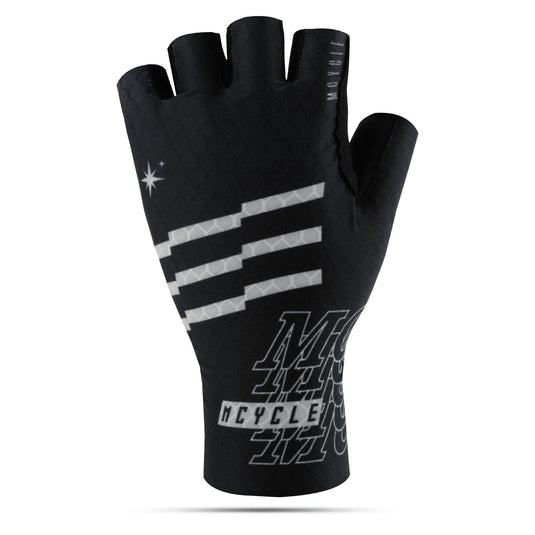 Mcycle Cycling Gloves Short Finger MS016