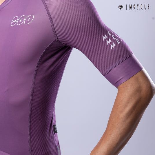 MCYCLE Men's  Pro Performance Cycling Jersey MY361