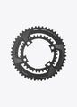 QED Split Chainring (53-39T)
