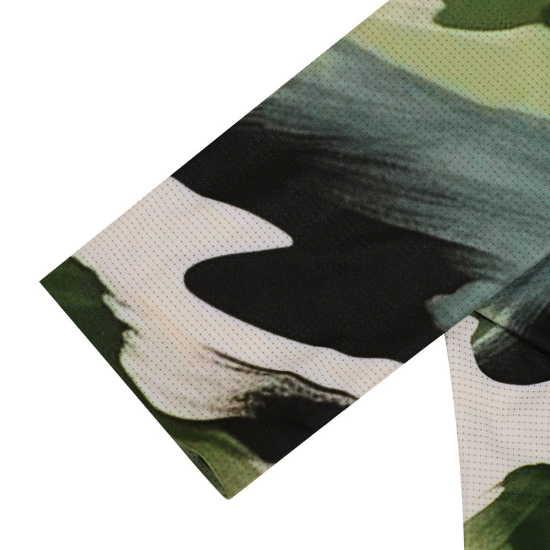 Load image into Gallery viewer, MCYCLE Men's Pro Short Sleeve Cycling Jersey  Camouflage MY409
