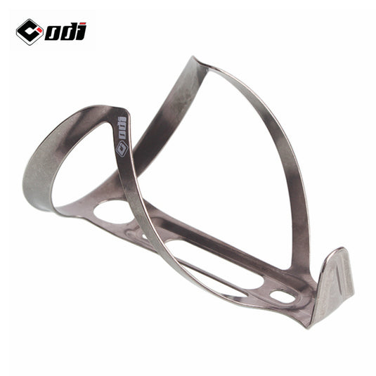 ODI TA3 Titanium Bicycle Bottle Cage