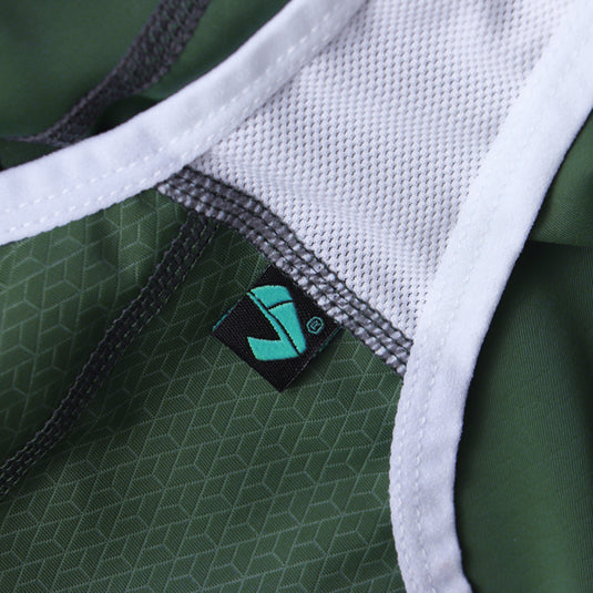 Mcycle Women's Cycling Bib Shorts MK096W