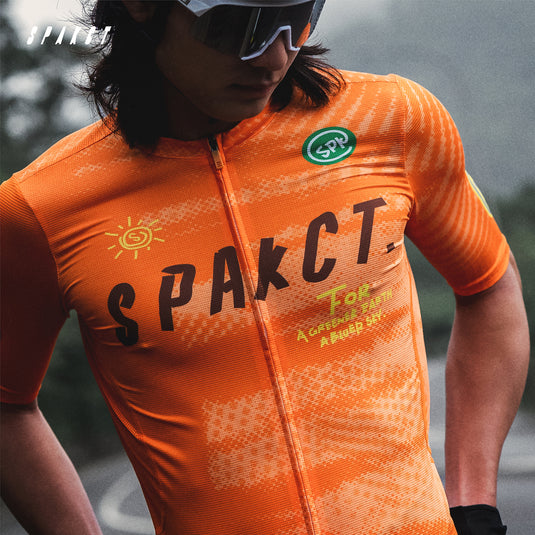 Spakct Purity Pro Men's Cycling Jersey YB111134