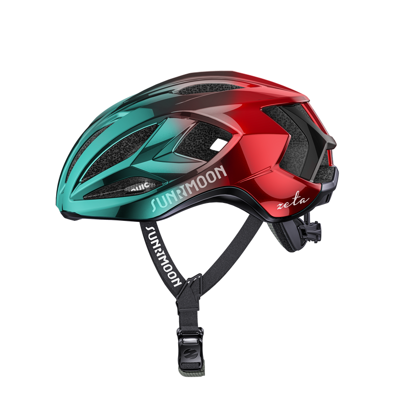 Load image into Gallery viewer, Sunrimoon Zeta Cycling Helmet CS07
