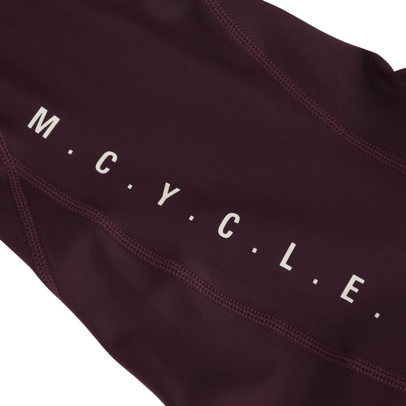Load image into Gallery viewer, Mcycle Women&#39;s Cycling Bib Tights MK053W
