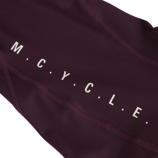 Mcycle Women's Cycling Bib Tights MK053W