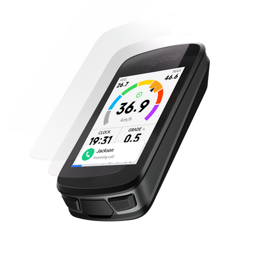 Magene C606 Pro Smart GPS Bike Computer