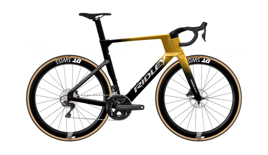 Ridley Noah Fast 3.0 Frameset