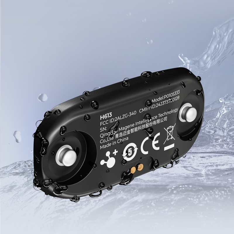 Load image into Gallery viewer, Magene H613 Heart Rate Monitor
