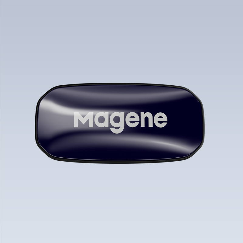 Load image into Gallery viewer, Magene H613 Heart Rate Monitor

