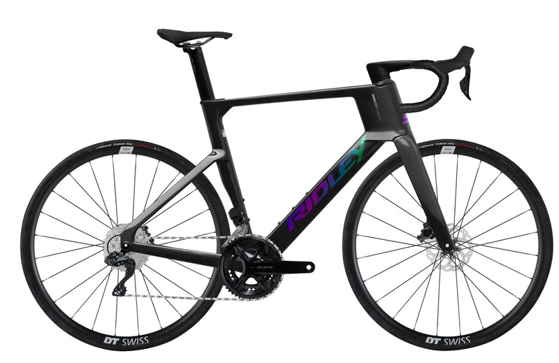 Load image into Gallery viewer, Ridley Noah 3.0 Shimano 105 di2
