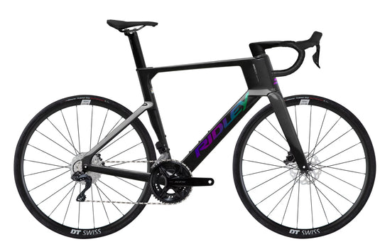 Ridley Noah 3.0 Shimano 105 di2